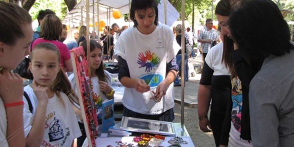 Volontiranje osnažuje ljude i zajednice