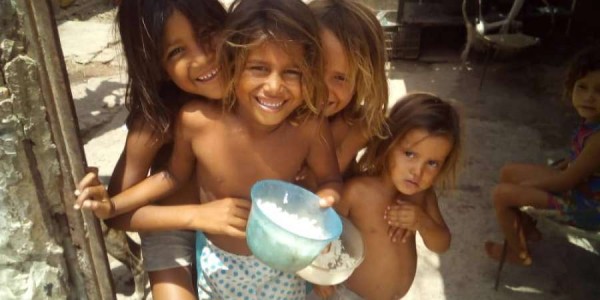 IZVJEŠĆE NA APEL "HITAN POZIV U POMOĆ"