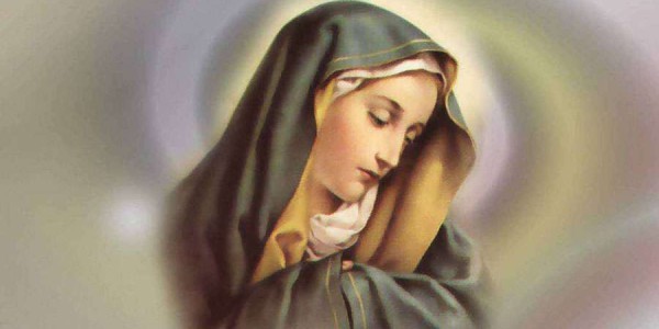 Marija - žena vjere