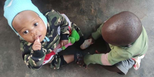 Može li se kupiti mama? Tata? Baka?