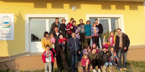 Kršćanska obitelj -  mala Crkva