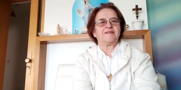 Fundadora felicita 18 cumpleanos de Zdenac!