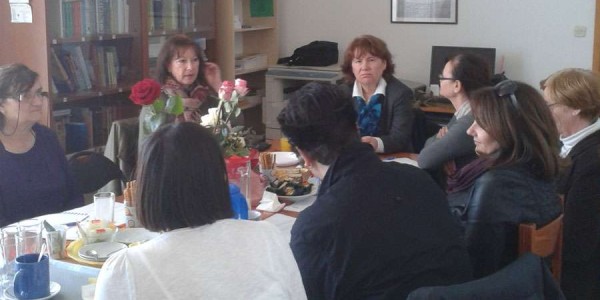 Redovna Skupština Udruge