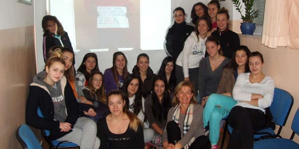 Svi smo pozvani mijenjati svijet