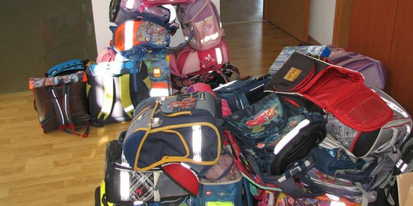 Sva dobra djela počinju dobrom nakanom