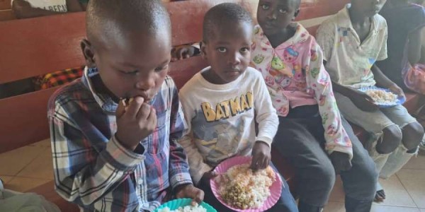 U svojim domovima nemaju hrane