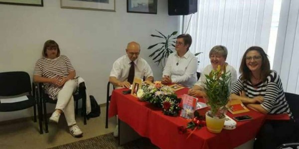 Susret Zdenčana u Banja Luci 28. i 29. travnja 2018.