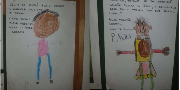 Srca puna velikodušnosti