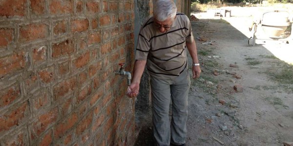 Završen projekt "Žedan sam"