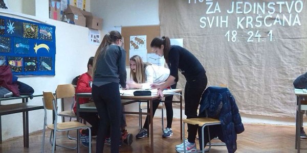 Tako je to bilo kod nas… u OŠ Jesenice