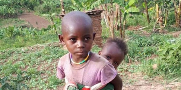 MISIJA UGANDA