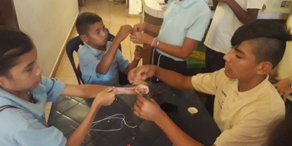 MISIJA VENEZUELA