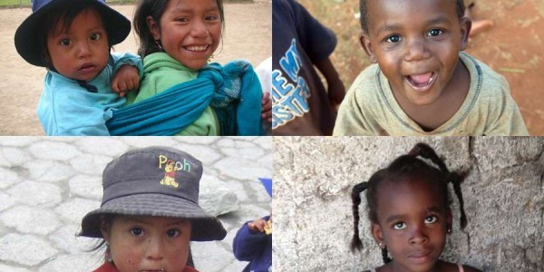 Milosrđem do promjena i radosti