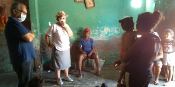 Informe Covid 19