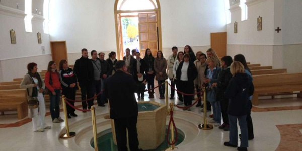 Misijska nedjelja s hrvatskim mučenicima