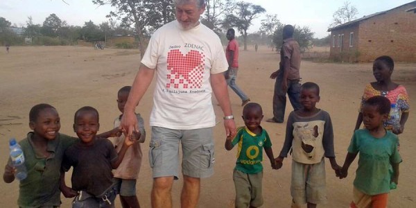 Milosrđem do promjena