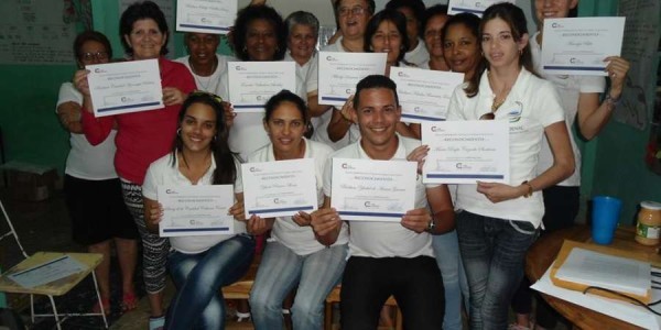 Momentos de la Graduación