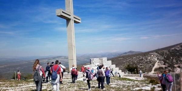 Rado iščekivani izlet na Malačku