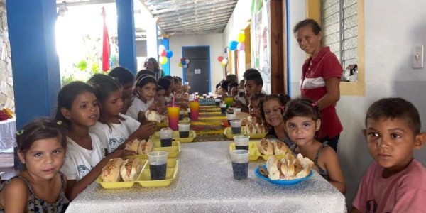 Za djecu Venezuele 2016.