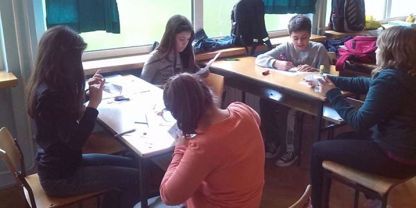 Plodovi „Odgoja u solidarnosti“