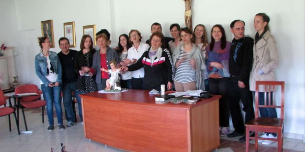 Obdareni smo darovima Duha Svetoga