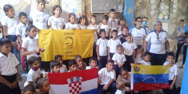 S velikom radošću i emocijama do četvrte godišnjice