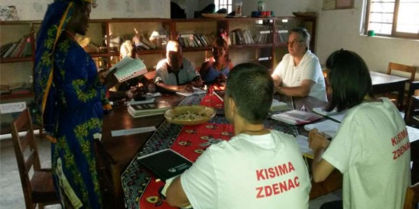 Devetnica Duhu Svetomu u Ujewi
