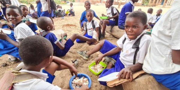 POSEBNA ZADAĆA Misionarska subota u Tanzaniji
