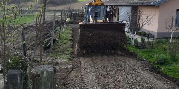 PROJEKT MILOSRDNI SLAVONCI