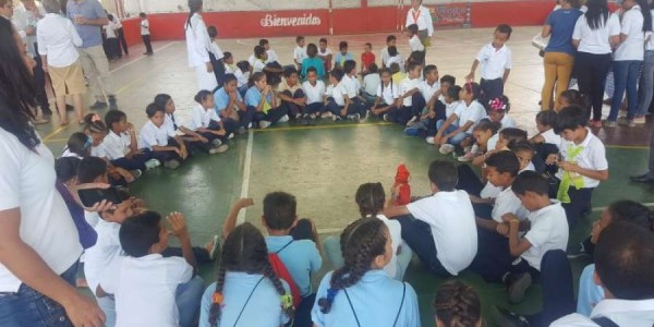 MISIJA VENEZUELA