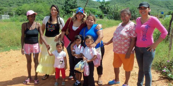 Brisas de los Millanes