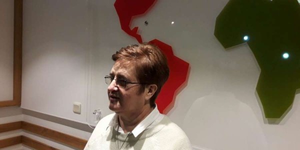 SVJEDOČANSTVO JEDNOG DANA NA MISIJI ZDENCA