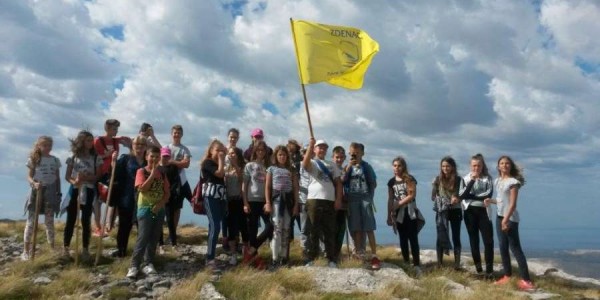 5. LJETNA MISIJSKA ŠKOLA