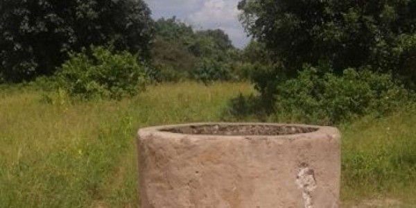 Završen projekt "Zdenac u Mozambiku"
