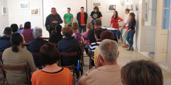 Za jedno bolje sutra