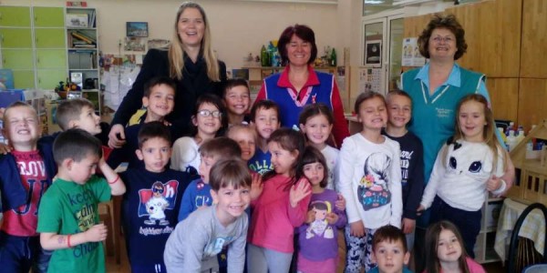 Zdenac znanja - Popaj i Zdenac