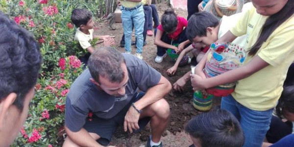 MISIJA ZDENAC VENEZUELA