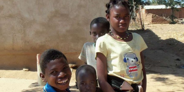 Za prijateljstvo nisu uvijek potrebne riječi