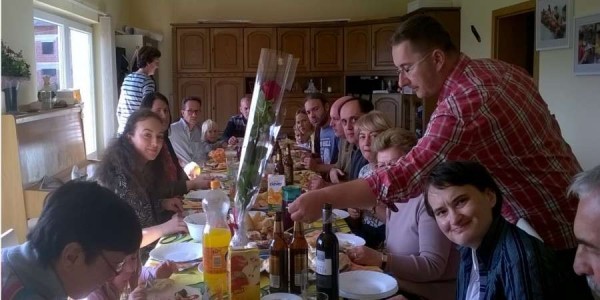 ZDENAC – SUSRET U DUGOM SELU