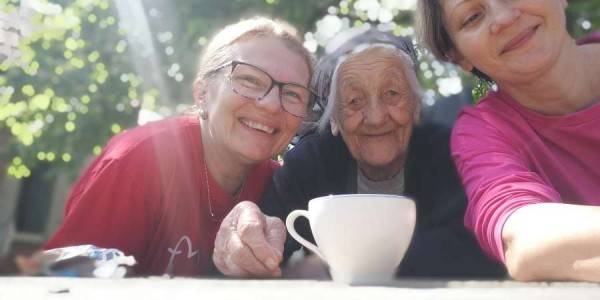 Dovoljno da budeš radostan