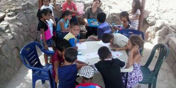 Zanimljivosti iz aktivnosti udruge Zdenac - Aljibe