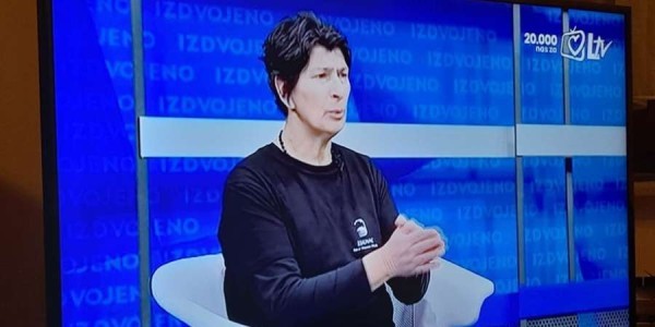Izdvojeno - 20 godina udruge "Zdenac"