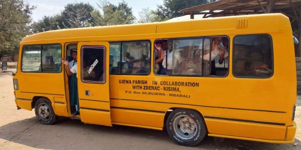 Njihove cipele se sada manje troše