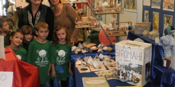 Želim biti dijete milosrdnog srca!