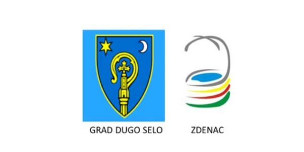 Suradnja Grada Dugo Selo i Zdenca na projektu Učim živjeti