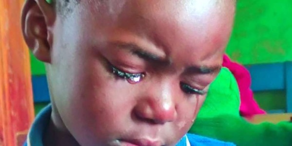 Zaboravljena siročad