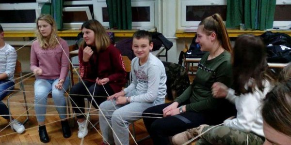 Odgoj u solidarnosti