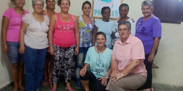 Ritmo Cubano 4