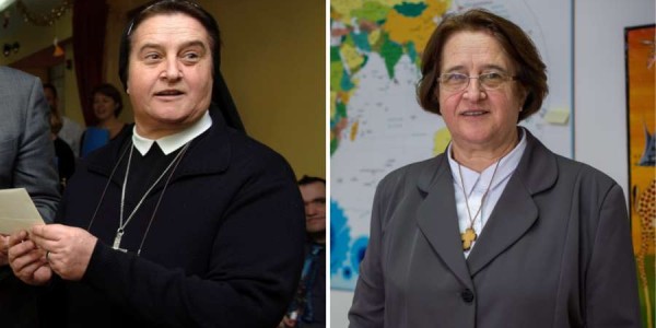 Splitska Majka Tereza trajno napustila samostan: ‘Teška je to odluka, nije se bilo lako nositi ni s nekim komentarima‘