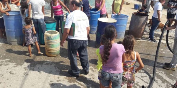 MISIJA VENEZUELA